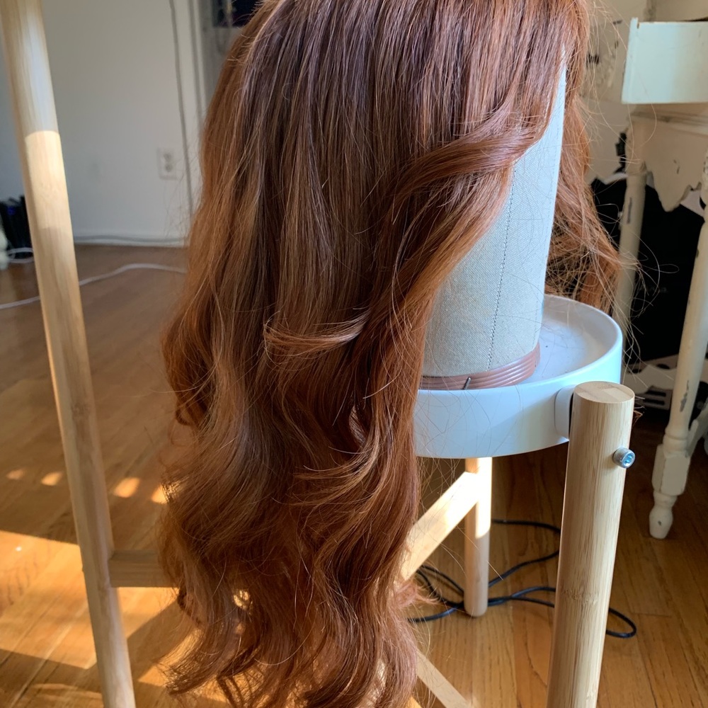 Lace Wig